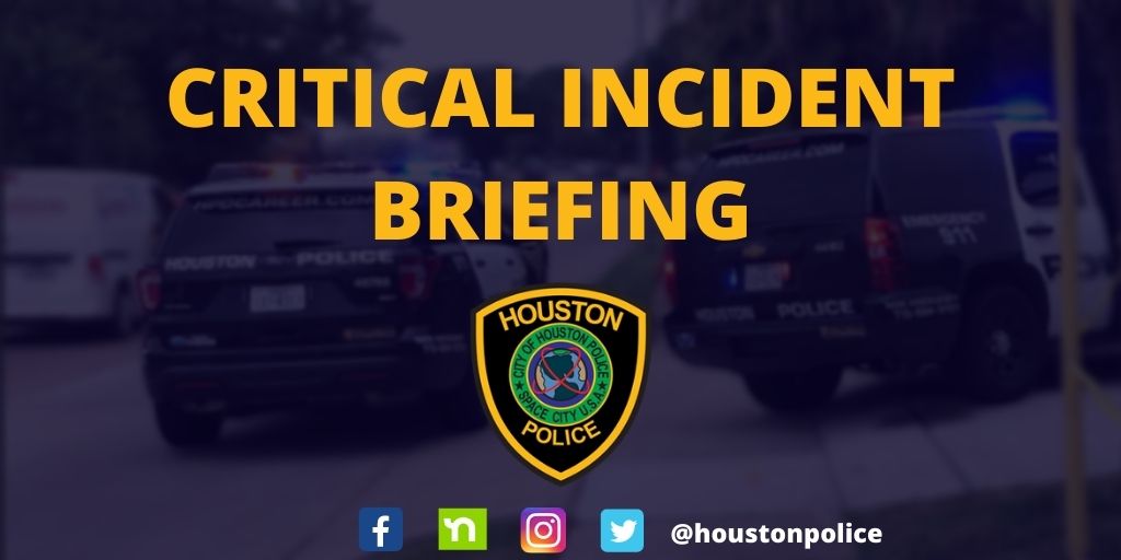 Houston Police:HPD is releasing body worn camera videos in a July 14 officer-involved shooting at 6900 Monroe.   The summary video is here   All videos from the incident are at